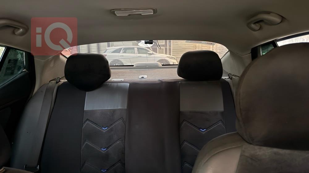 كيا اوبتيما